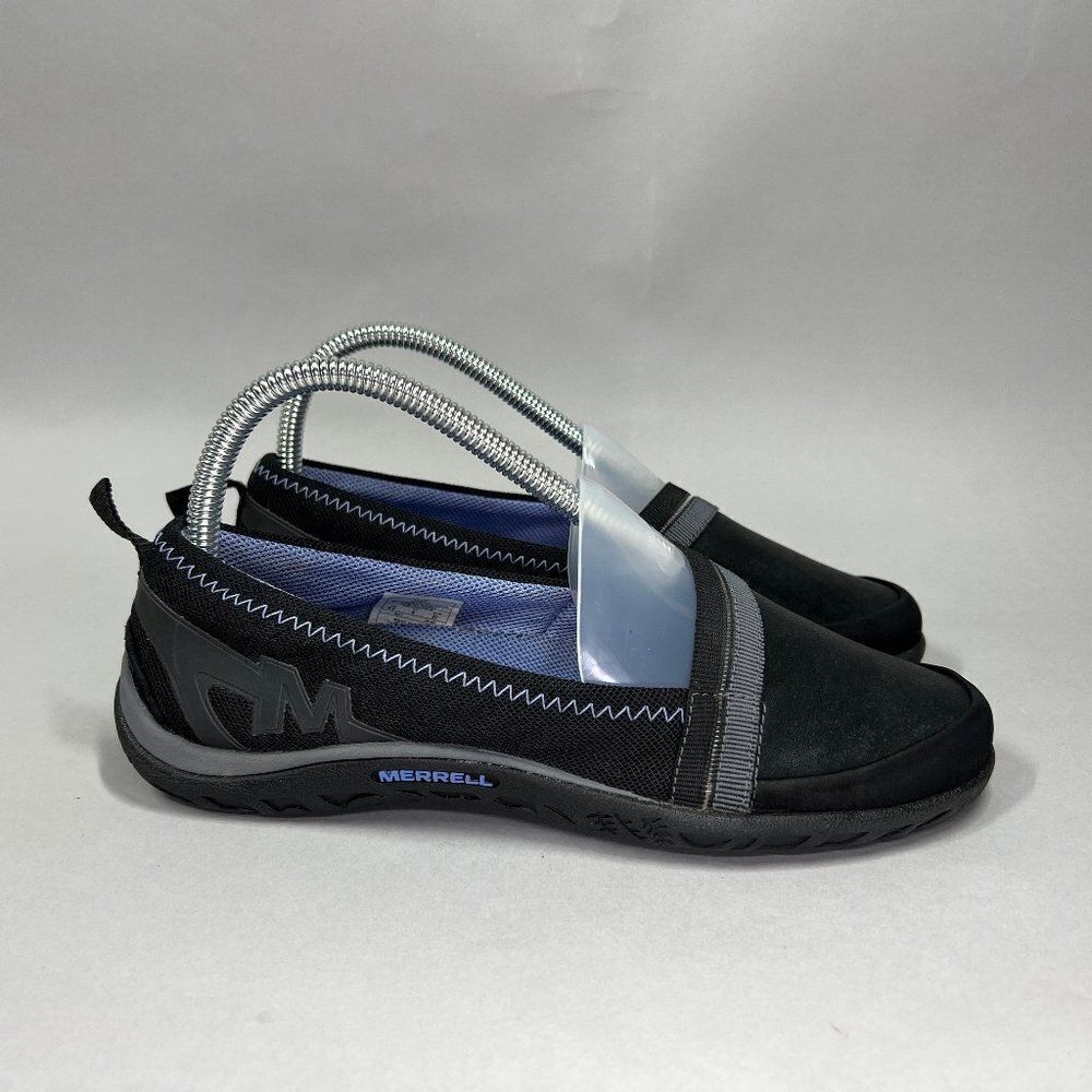 Merrell Women's Size 6.5 Enlighten Awake Slip On Flats